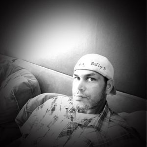 Meet your Posher, Billy